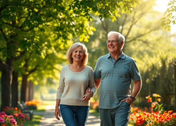 The Power of 7,000 Steps: Small Moves, Big Health Wins