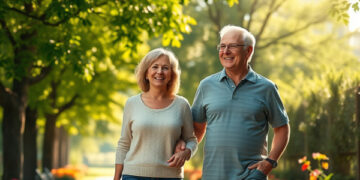 The Power of 7,000 Steps: Small Moves, Big Health Wins