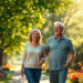 The Power of 7,000 Steps: Small Moves, Big Health Wins
