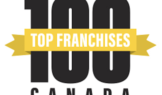 Celebrating Excellence in Canadian Franchising