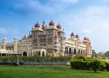 Karnataka Tourism Shines at TTF Kolkata 2025