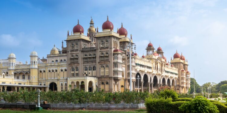 Karnataka Tourism Shines at TTF Kolkata 2025