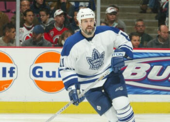 Hockey Night in Brampton 2025 welcomes NHL Legend Owen Nolan