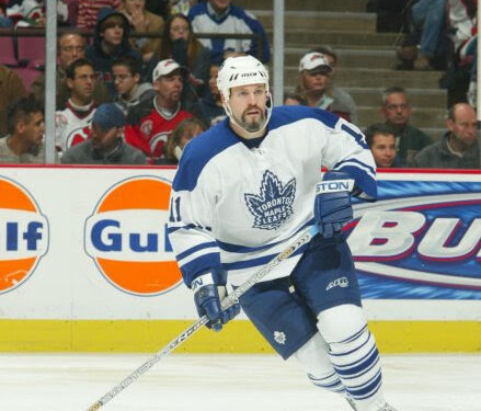 Hockey Night in Brampton 2025 welcomes NHL Legend Owen Nolan
