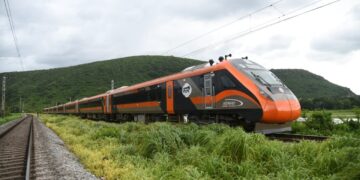Devotion in Motion: Indian Railways Fuels a Festive Journey