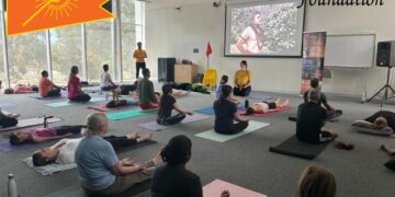 Dhyan – Key to unlocking Health, Beauty & Glow