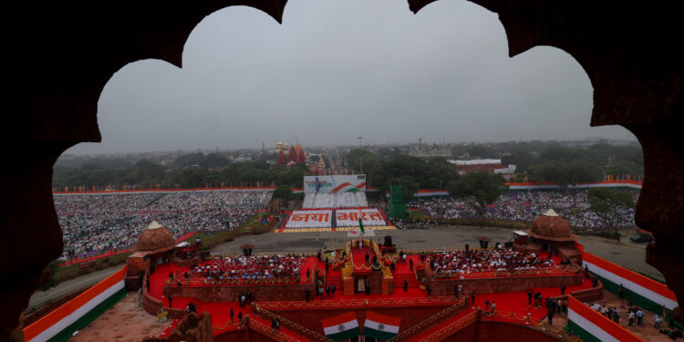 Atmanirbhar Bharat: The Foundation of a Strong and Developed India