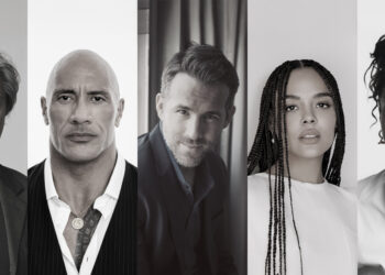 #TIFF50: Big Stars, Bold Stories, Beyond the Screen