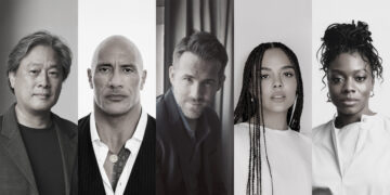 #TIFF50: Big Stars, Bold Stories, Beyond the Screen