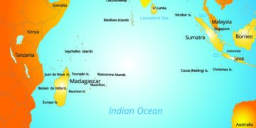 India’s Maritime Vision: from SAGAR to Indo-Pacific to MAHASAGAR