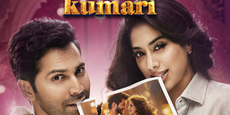 #SunnySanskariKiTulsiKumari: Releasing this Dussehra!