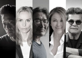 #tiff50 Tribute Awards: Cinema’s Crest, Honoring the Best