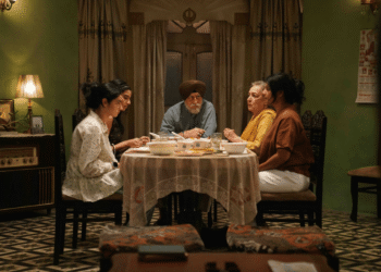 IFFSA Toronto: Your Stories; Your Festival