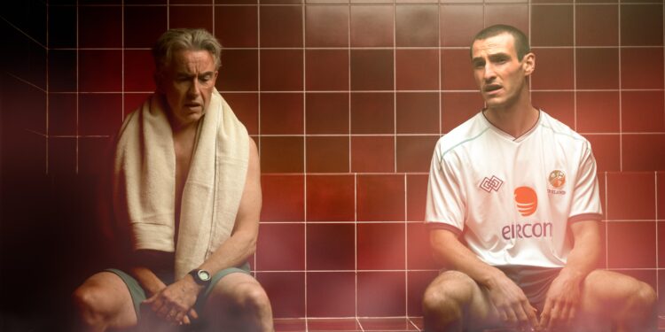 #Tiff50: Game & Name: Sports in the Spotlight