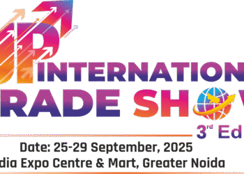 #UPInternationalTradeShow: Vocal for Local & Global