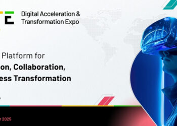 Dubai to welcome 2,000+ global AI & tech leaders