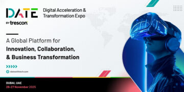 Dubai to welcome 2,000+ global AI & tech leaders