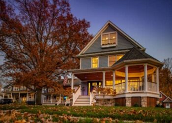 Fall Cleaning Tips: Refresh Your Space for the Season