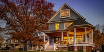 Fall Cleaning Tips: Refresh Your Space for the Season