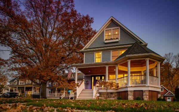 Fall Cleaning Tips: Refresh Your Space for the Season