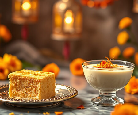 Divine Dusshera Desserts: Delicacies for Deities
