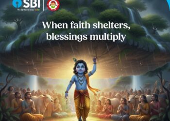 #SBI: Excellence knows no borders