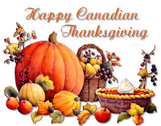 #HappyThanksGiving: Traditions, Tarts & Pumpkin Pies