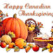 #HappyThanksGiving: Traditions, Tarts & Pumpkin Pies