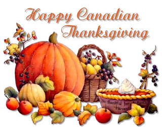 #HappyThanksGiving: Traditions, Tarts & Pumpkin Pies