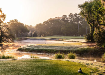 Caledonia Golf & Fish Club Named One of America’s Best Golf Resorts by Golf Digest