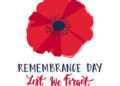 #RemembranceDay: Respect Courage & Compassion