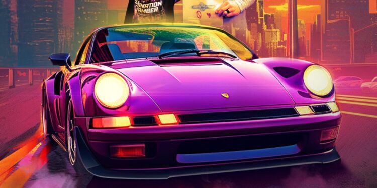 SUPERCAR SAINTS — Documentary in Oscar Spotlight