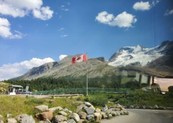 The Canada Strong Pass is back for the holidays