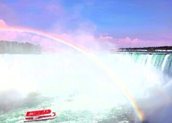 Ontario Building Destination Niagara