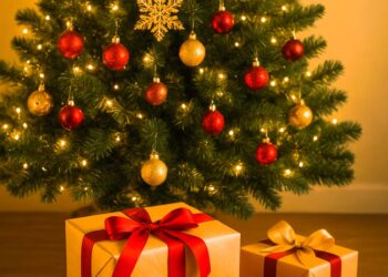 Festive Finds & Local Love: Holiday Gift Giving in Toronto