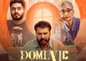 ‘Dominic and the Ladies’ Purse’ to Premiere on ZEE5 Global