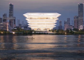 RIBA announces winning projects of new awards