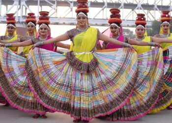 Kashi Tamil Sangamam embodies Ek Bharat, Shreshtha Bharat