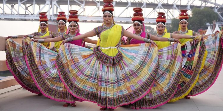 Kashi Tamil Sangamam embodies Ek Bharat, Shreshtha Bharat