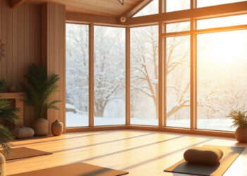 Winter Wellness; Seasonal Strength!