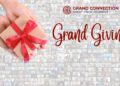 Global Grand Giving with the GoGiver Influencer