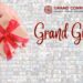 Global Grand Giving with the GoGiver Influencer