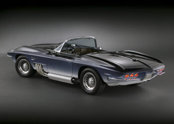 Cobble Beach Classics returns to the 2026 Canadian International AutoShow