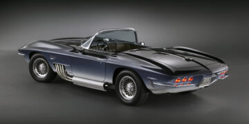 Cobble Beach Classics returns to the 2026 Canadian International AutoShow