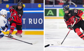 Cape Breton to shine on global sports stage