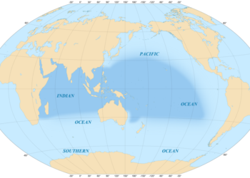 India’s Vision of the Indo-Pacific