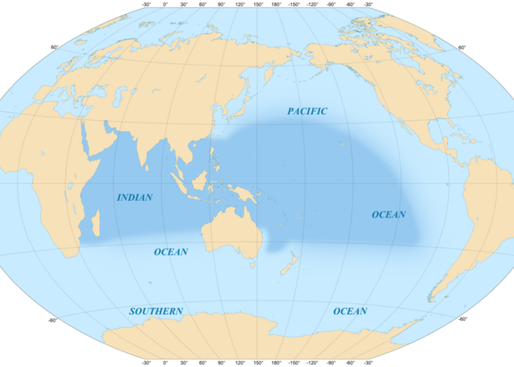 India’s Vision of the Indo-Pacific