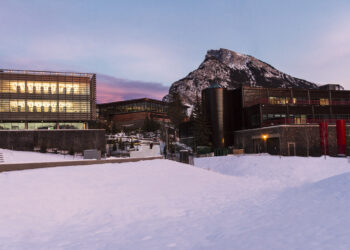 Summit on artificial intelligence and culture to be held in Banff, Alberta