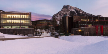 Summit on artificial intelligence and culture to be held in Banff, Alberta