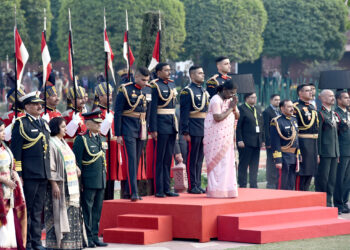 गणतंत्र दिवस की हार्दिक शुभकामनाएँ!✨